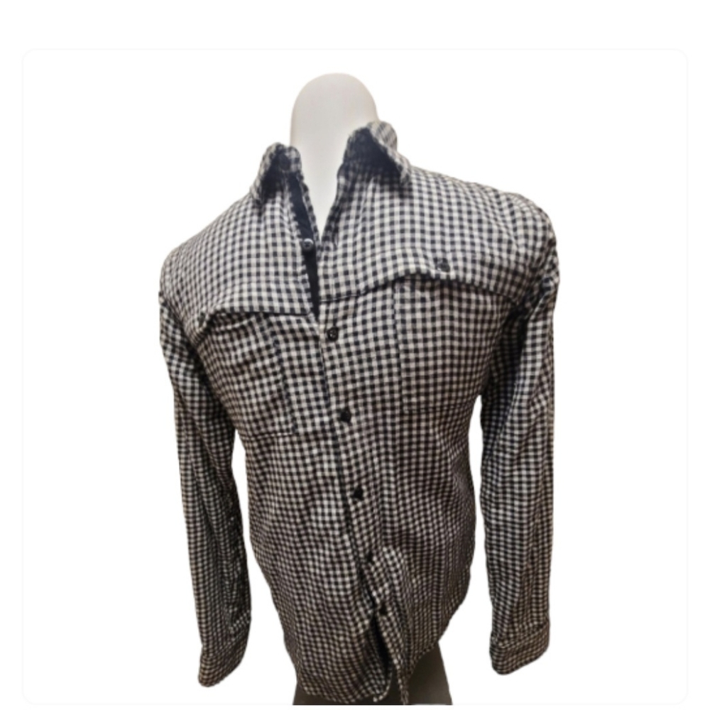 Ezekiel Men's Long Sleeve Shirt